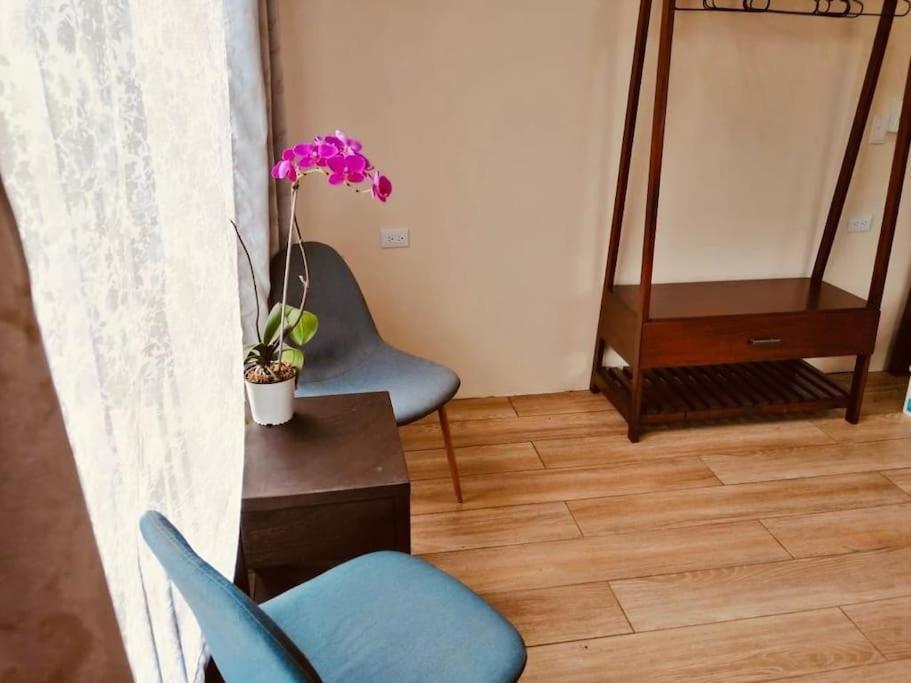 Lisa Loft Boutique Apartment ラ・フォルトゥナ エクステリア 写真