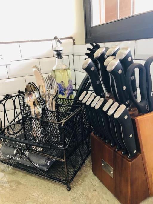 Lisa Loft Boutique Apartment ラ・フォルトゥナ エクステリア 写真