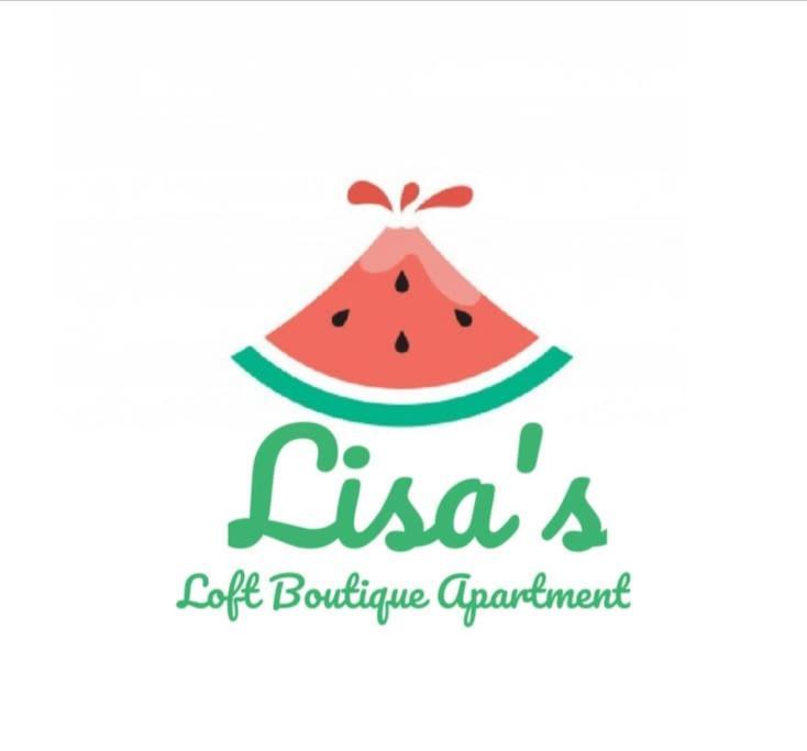 Lisa Loft Boutique Apartment ラ・フォルトゥナ エクステリア 写真