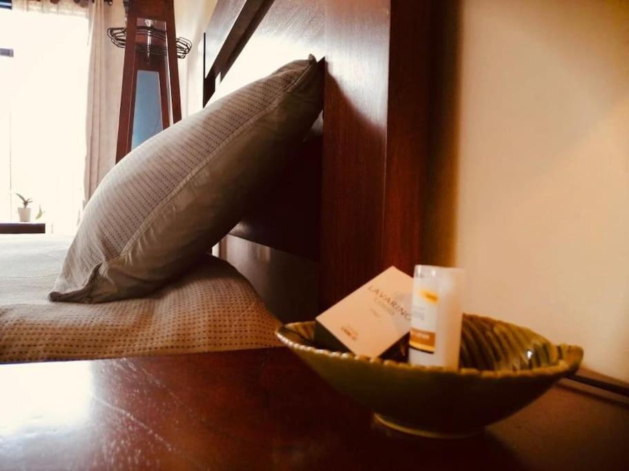 Lisa Loft Boutique Apartment ラ・フォルトゥナ エクステリア 写真