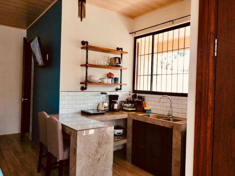 Lisa Loft Boutique Apartment ラ・フォルトゥナ エクステリア 写真
