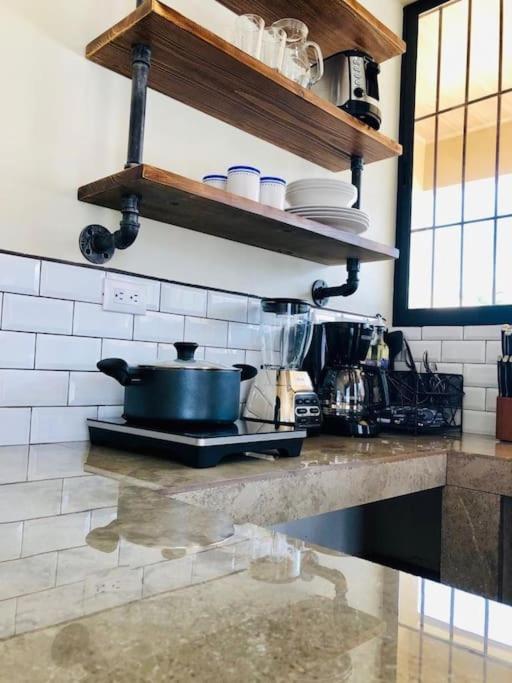 Lisa Loft Boutique Apartment ラ・フォルトゥナ エクステリア 写真