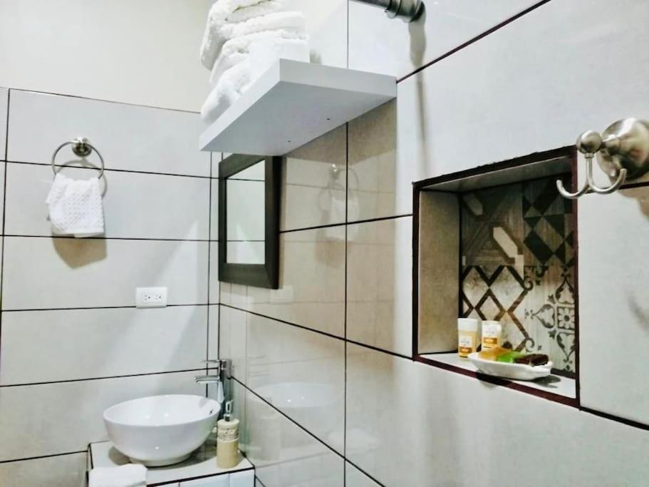 Lisa Loft Boutique Apartment ラ・フォルトゥナ エクステリア 写真
