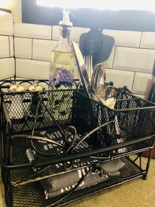 Lisa Loft Boutique Apartment ラ・フォルトゥナ エクステリア 写真